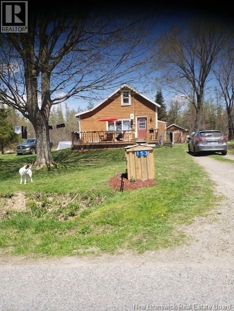 153 Murphy Road, Saint David Ridge, New Brunswick  E3L 4S8 - Photo 6 - NB111626