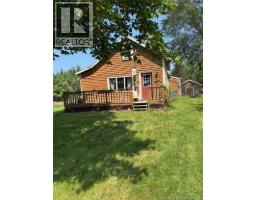 153 Murphy Road, Saint David Ridge, New Brunswick