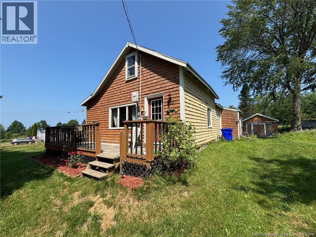 153 Murphy Road, Saint David Ridge, New Brunswick  E3L 4S8 - Photo 2 - NB111626