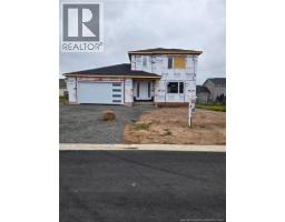 93 Melbourne Crescent, Moncton, New Brunswick