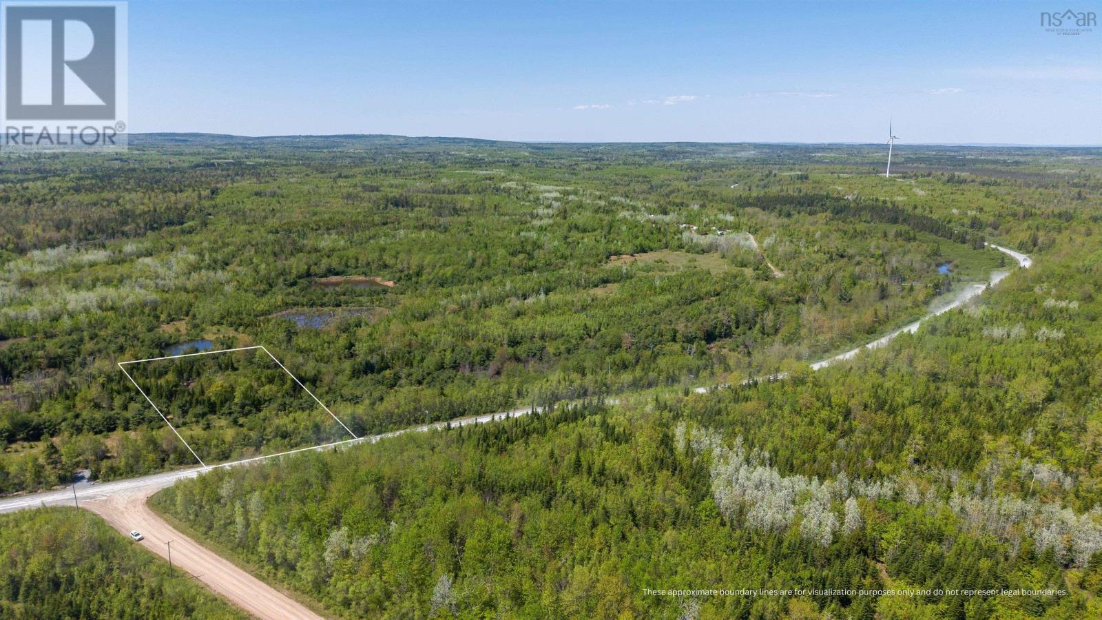 Lot 4 Blois Road, Macphees Corner, Nova Scotia