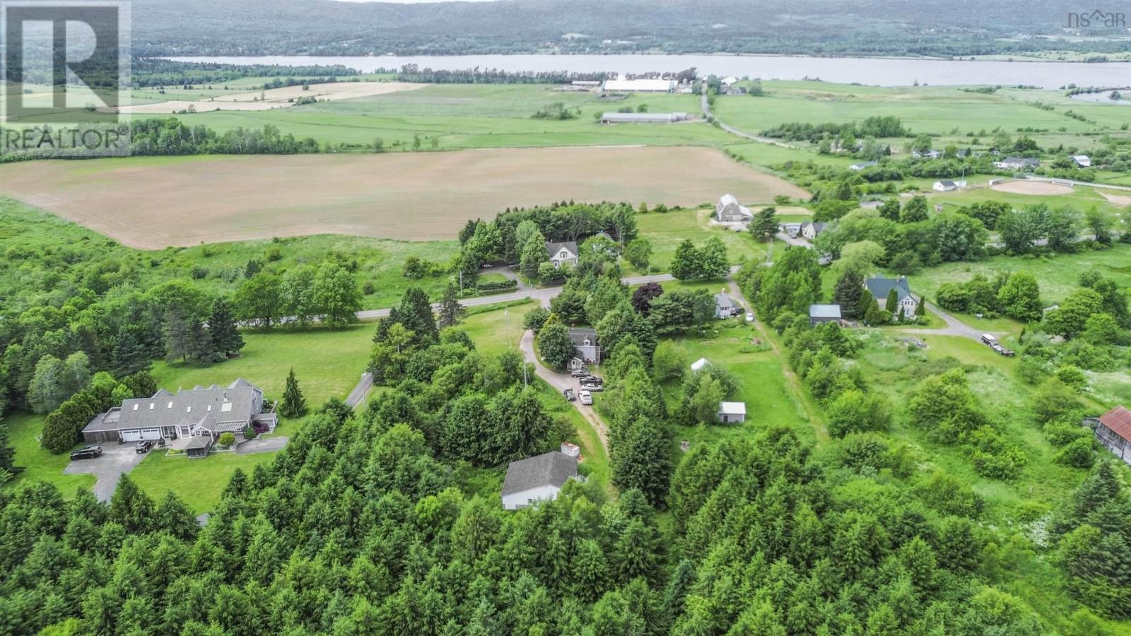 1302 Highway 201, Round Hill, Nova Scotia  B0S 1A0 - Photo 13 - 202515232