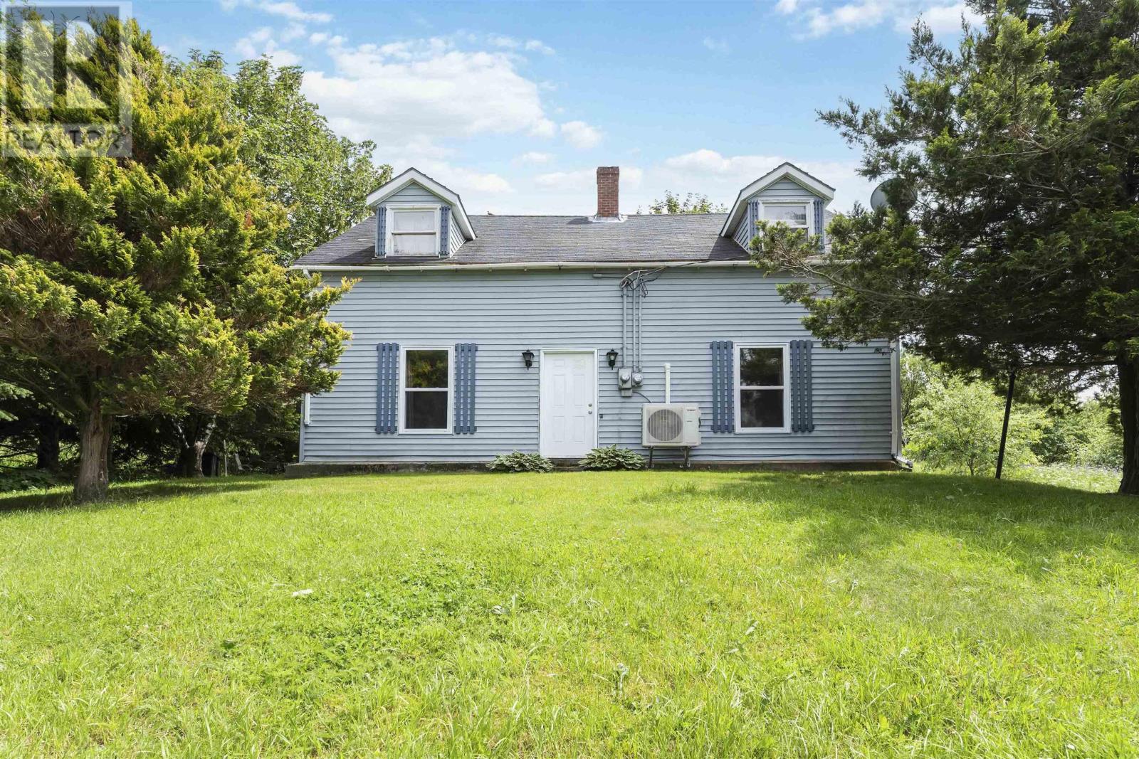 1302 Highway 201, Round Hill, Nova Scotia