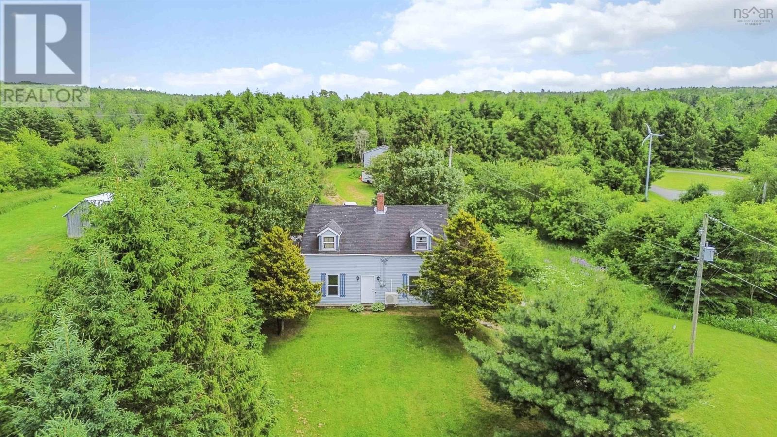 1302 Highway 201, Round Hill, Nova Scotia  B0S 1A0 - Photo 19 - 202515232