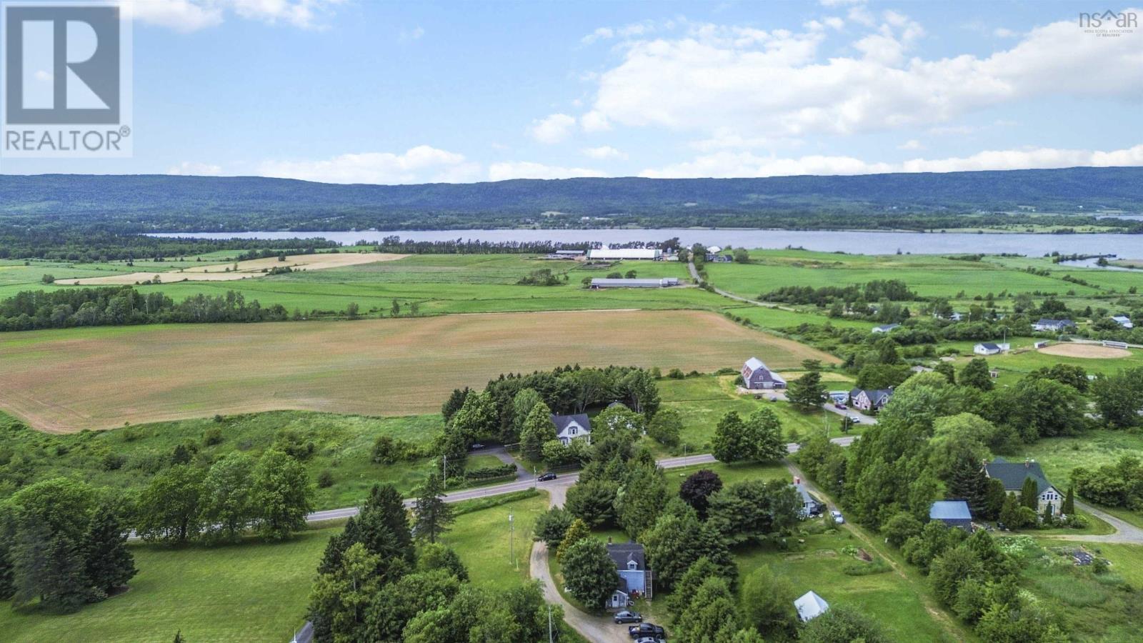 1302 Highway 201, Round Hill, Nova Scotia  B0S 1A0 - Photo 10 - 202515232