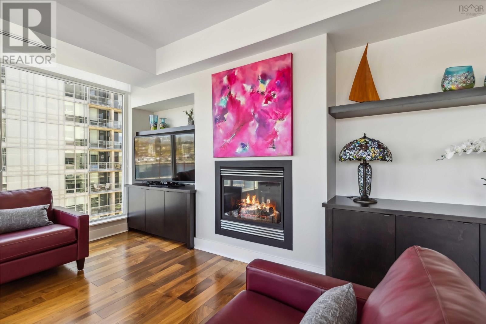 502 31 Kings Wharf Place, Dartmouth, Nova Scotia  B2Y 0C1 - Photo 14 - 202511028