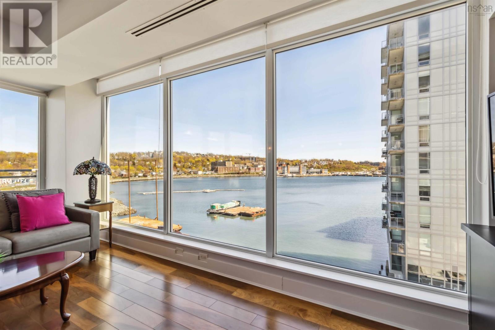 502 31 Kings Wharf Place, Dartmouth, Nova Scotia  B2Y 0C1 - Photo 16 - 202511028