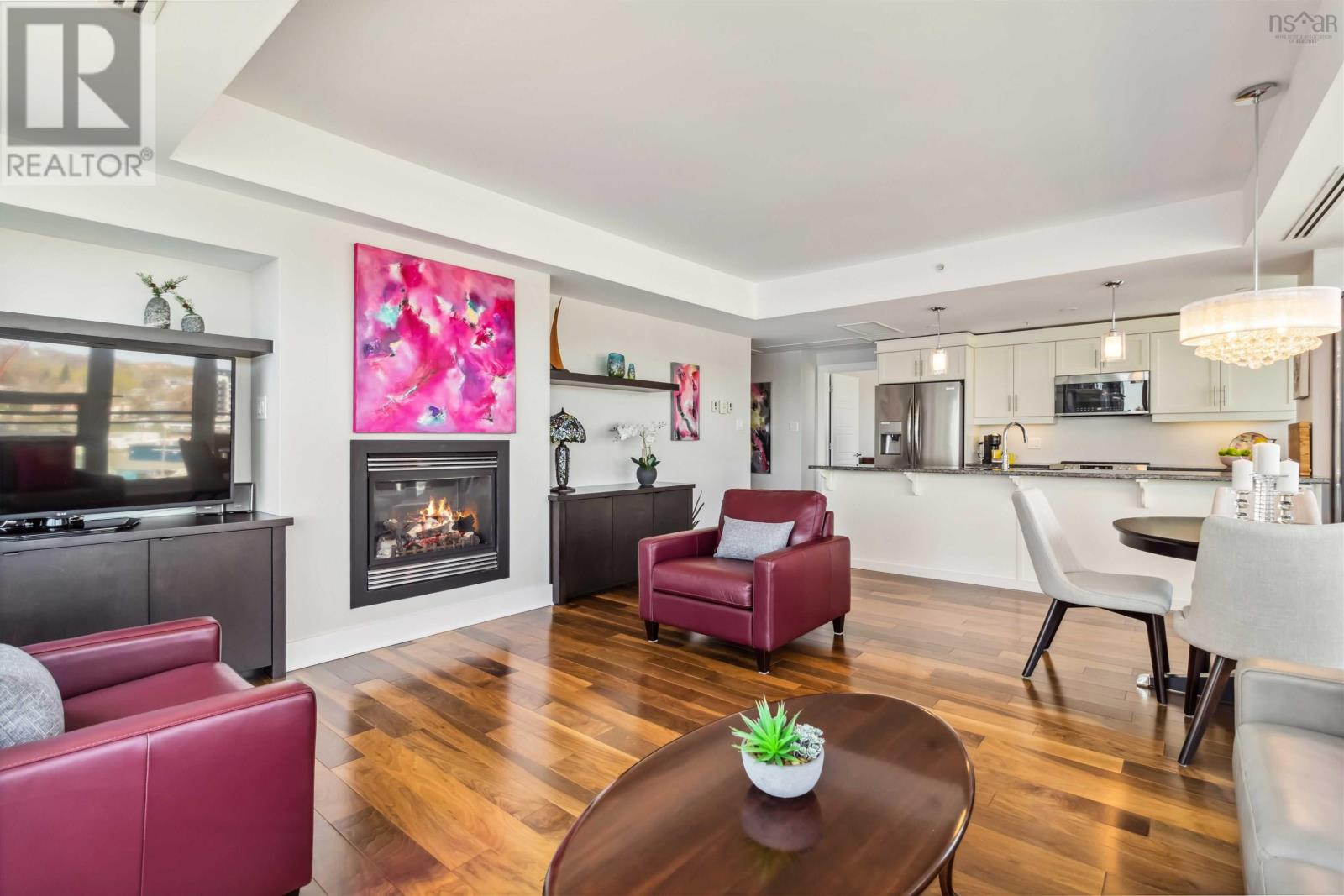 502 31 Kings Wharf Place, Dartmouth, Nova Scotia  B2Y 0C1 - Photo 15 - 202511028