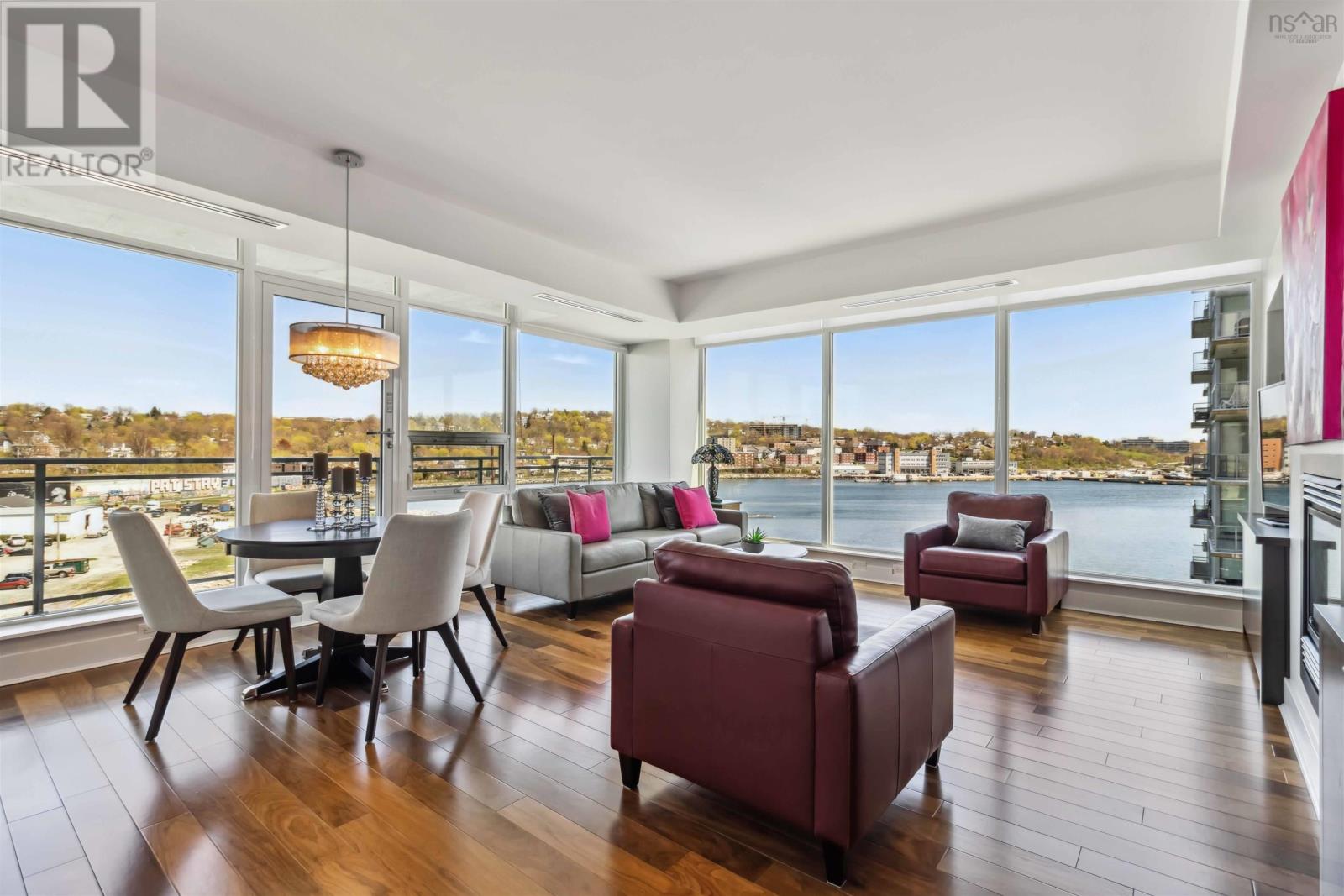 502 31 Kings Wharf Place, Dartmouth, Nova Scotia  B2Y 0C1 - Photo 13 - 202511028