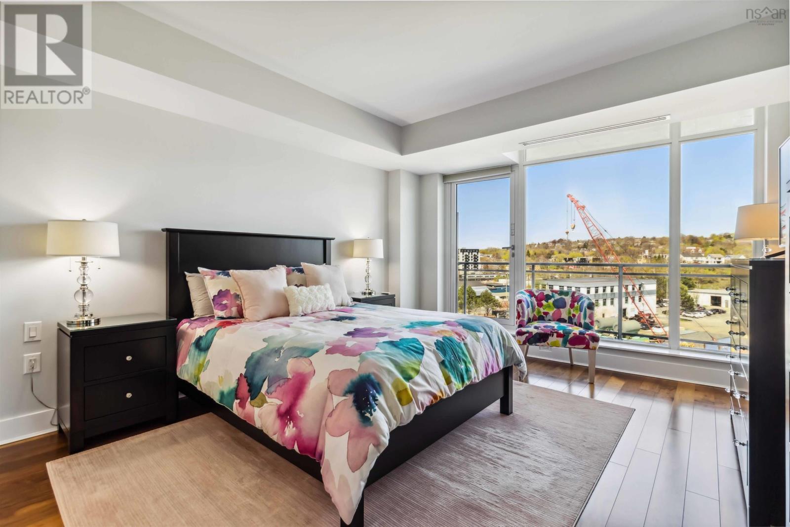 502 31 Kings Wharf Place, Dartmouth, Nova Scotia  B2Y 0C1 - Photo 31 - 202511028