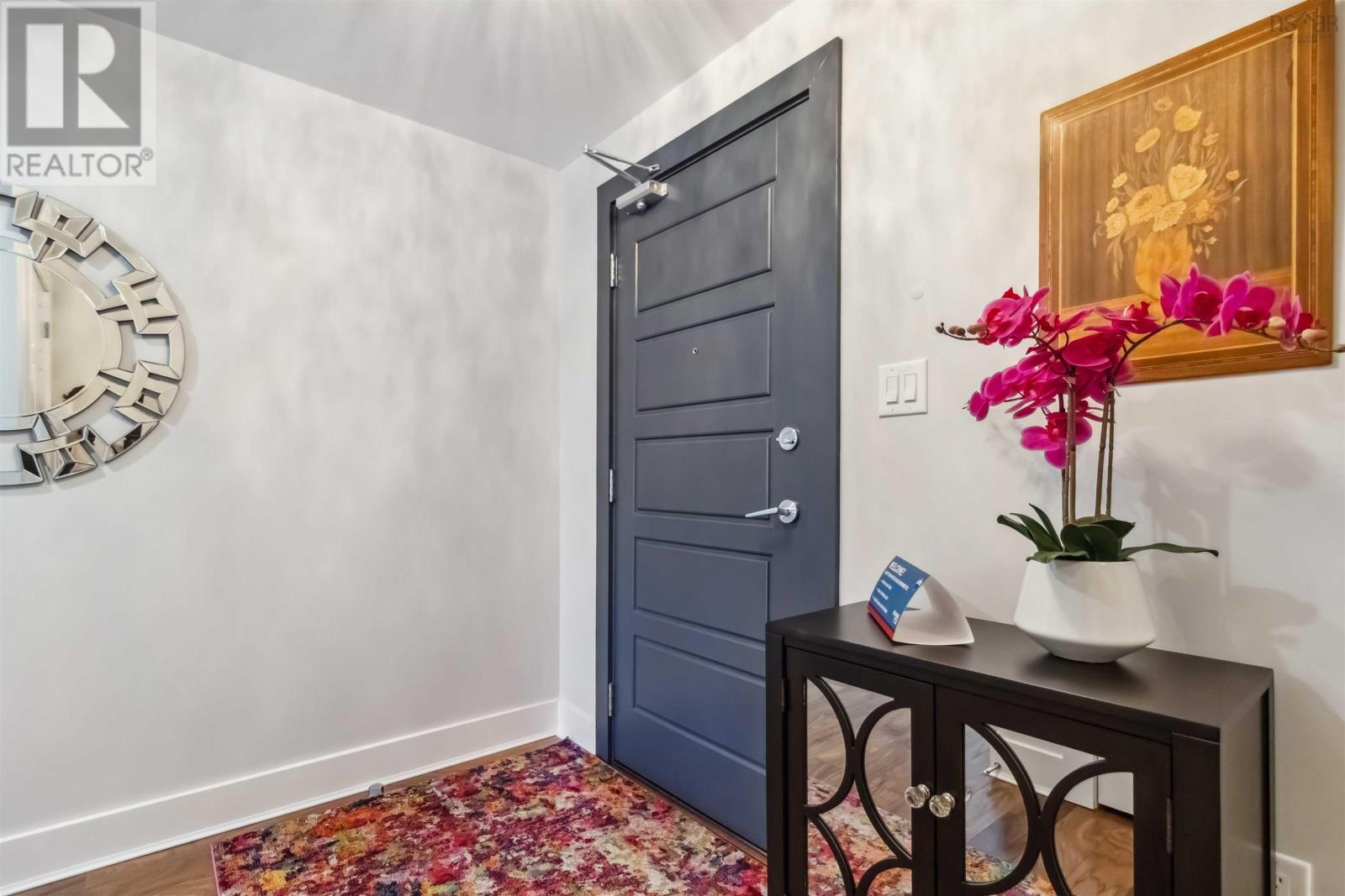 502 31 Kings Wharf Place, Dartmouth, Nova Scotia  B2Y 0C1 - Photo 5 - 202511028