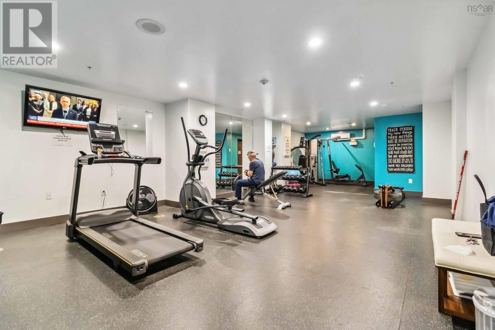 502 31 Kings Wharf Place, Dartmouth, Nova Scotia  B2Y 0C1 - Photo 41 - 202511028