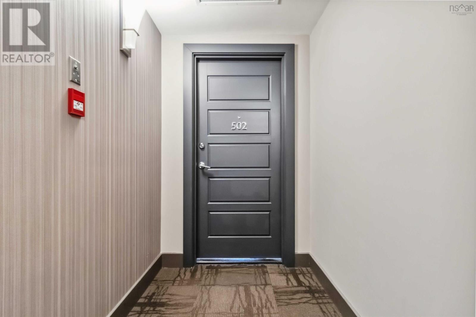 502 31 Kings Wharf Place, Dartmouth, Nova Scotia  B2Y 0C1 - Photo 3 - 202511028