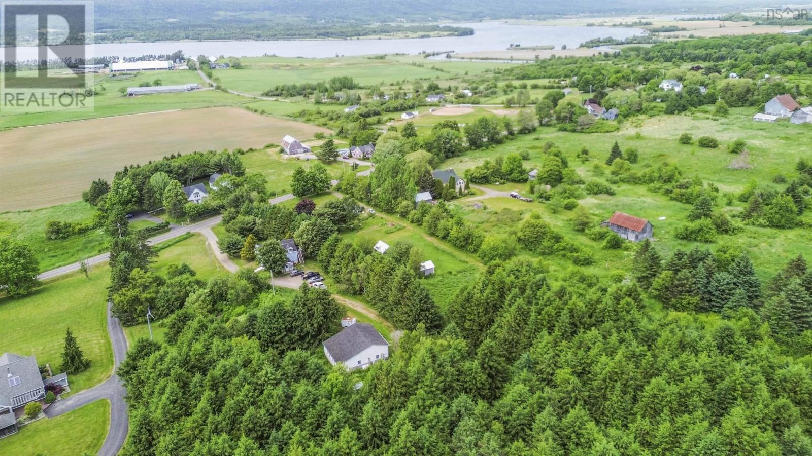 1302 Highway 201, Round Hill, Nova Scotia  B0S 1A0 - Photo 12 - 202515238