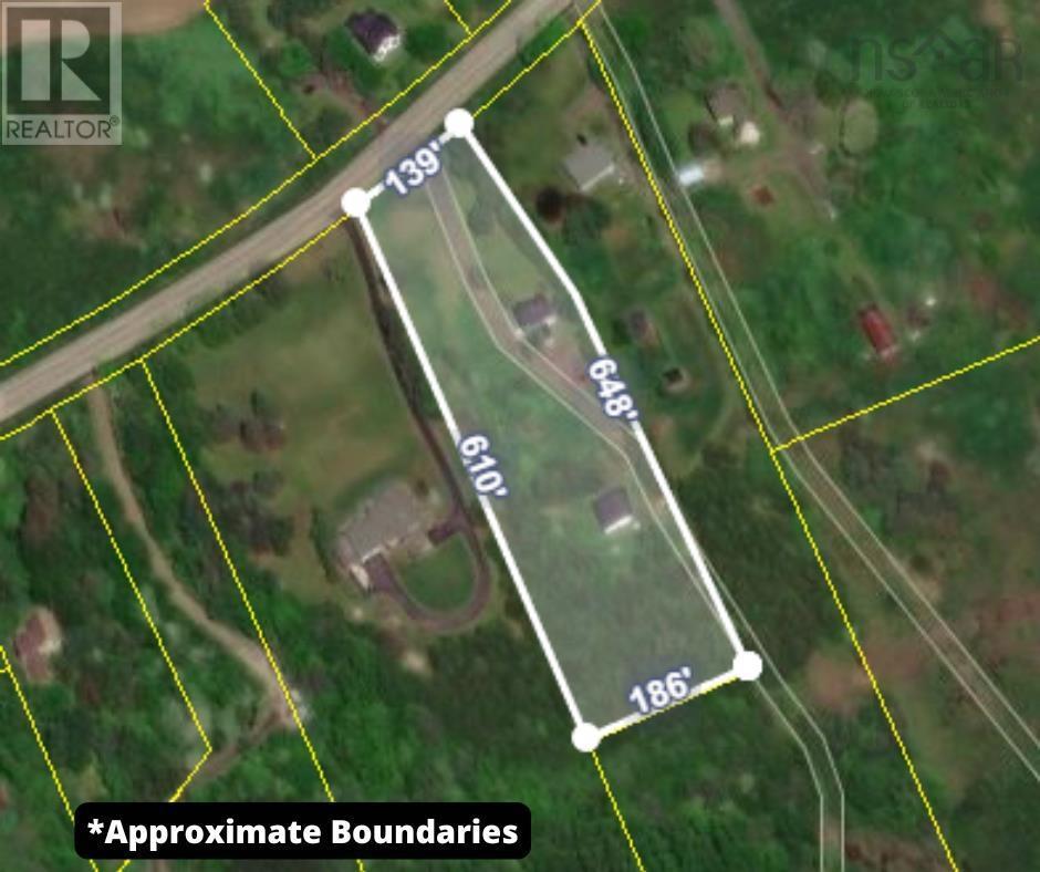 1302 Highway 201, Round Hill, Nova Scotia  B0S 1A0 - Photo 34 - 202515238