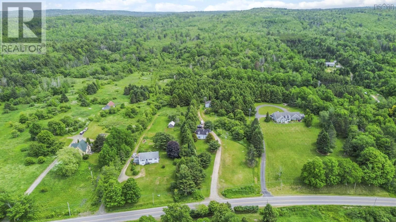 1302 Highway 201, Round Hill, Nova Scotia  B0S 1A0 - Photo 17 - 202515238