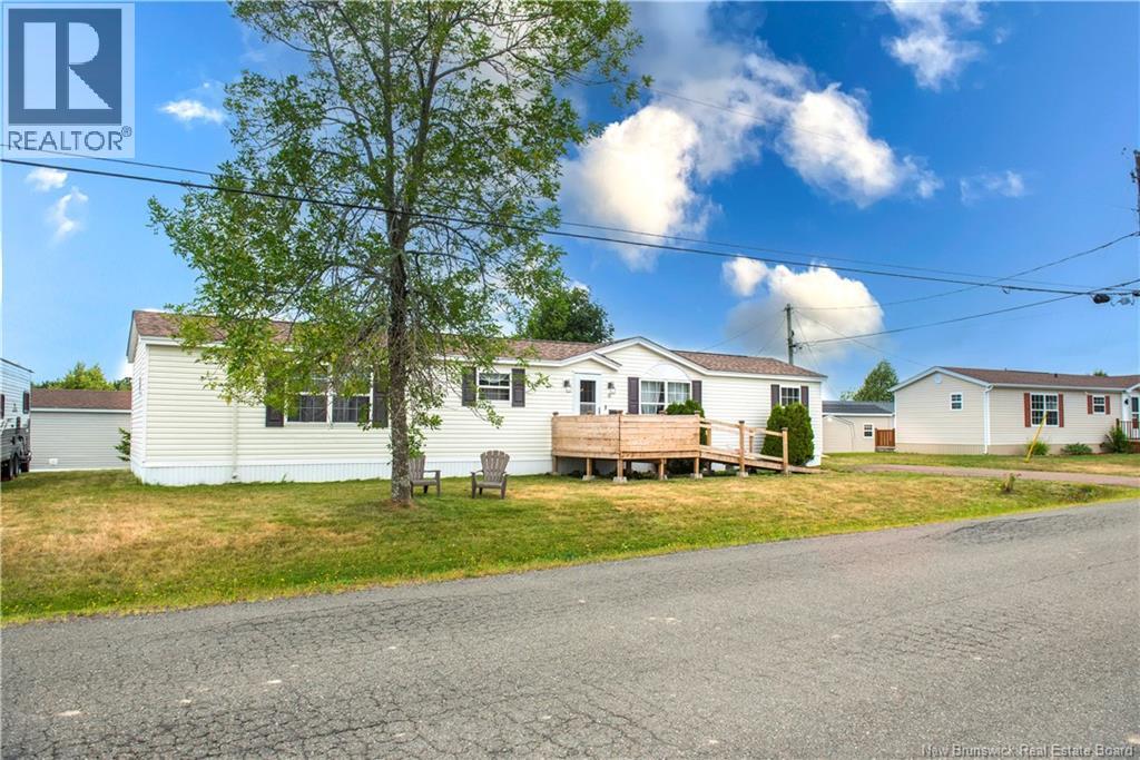 6 Scotch Pine Street, Moncton, New Brunswick  E1H 3C5 - Photo 2 - NB125522