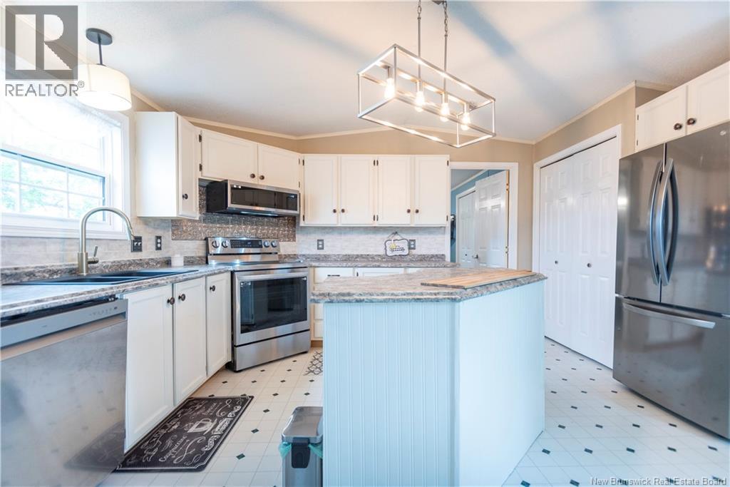6 Scotch Pine Street, Moncton, New Brunswick  E1H 3C5 - Photo 4 - NB125522