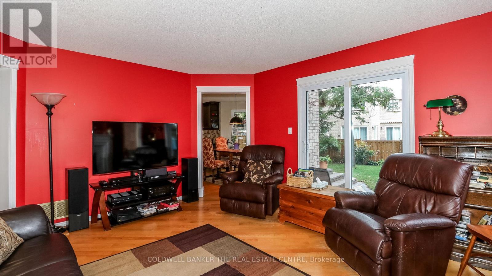 12 Gordon Court, Barrie, Ontario  L4N 7A4 - Photo 19 - S12363925