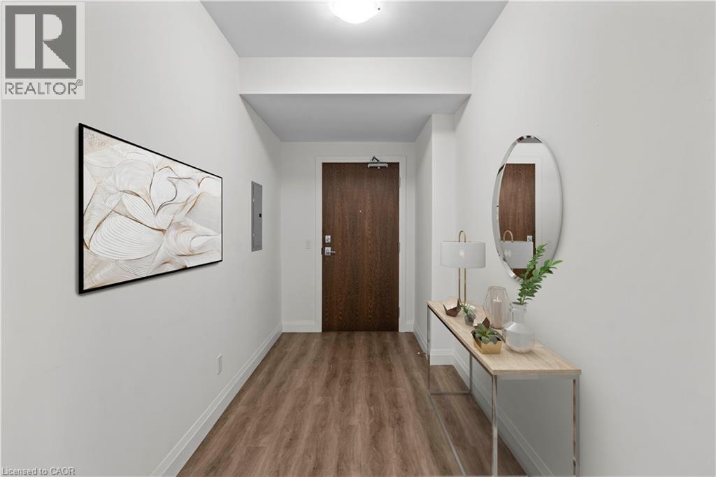 30 Hamilton Street S Unit# 703, Waterdown, Ontario  L8B 1V8 - Photo 3 - 40763373