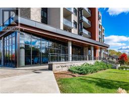 30 HAMILTON Street S Unit# 703, Waterdown, Ontario