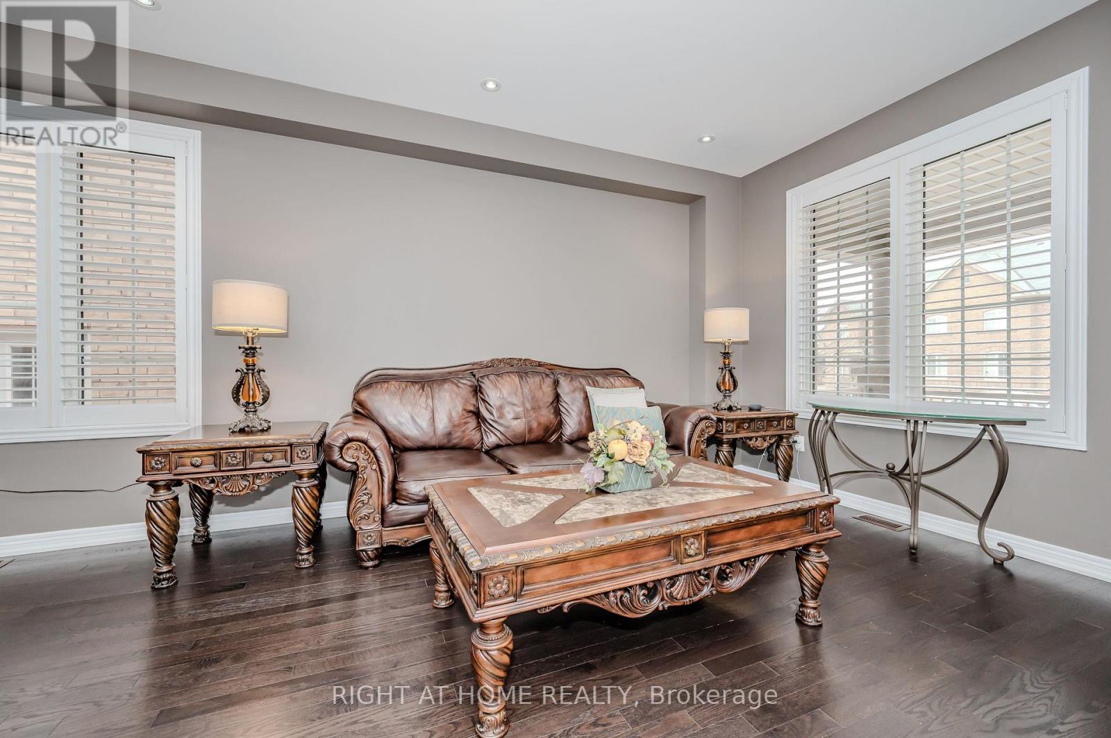 64 Kalmia Road, Brampton, Ontario  L6X 4N4 - Photo 3 - W12363927