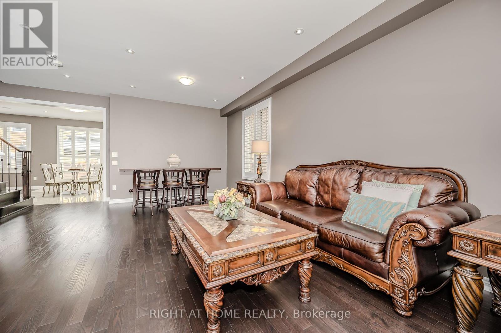 64 Kalmia Road, Brampton, Ontario  L6X 4N4 - Photo 4 - W12363927