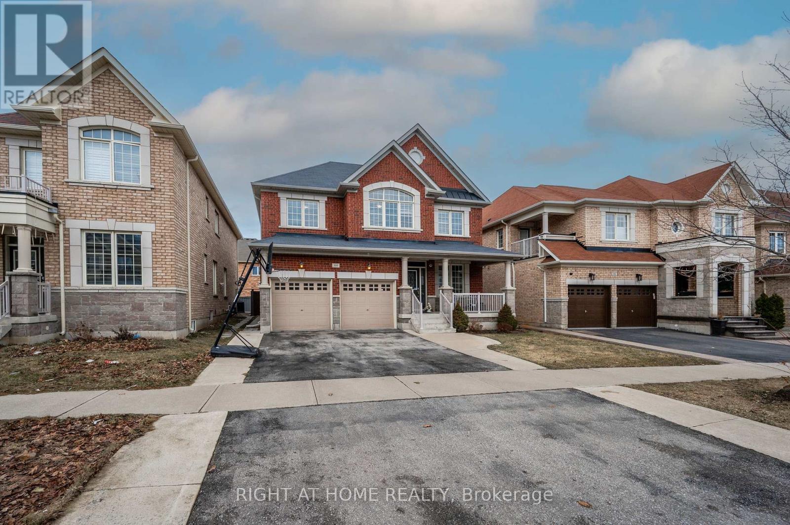 64 Kalmia Road, Brampton, Ontario  L6X 4N4 - Photo 40 - W12363927