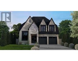 2403 BAKERVILLA STREET, London South, Ontario
