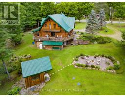 1696 HIGHWAY 118 E, Bracebridge, Ontario