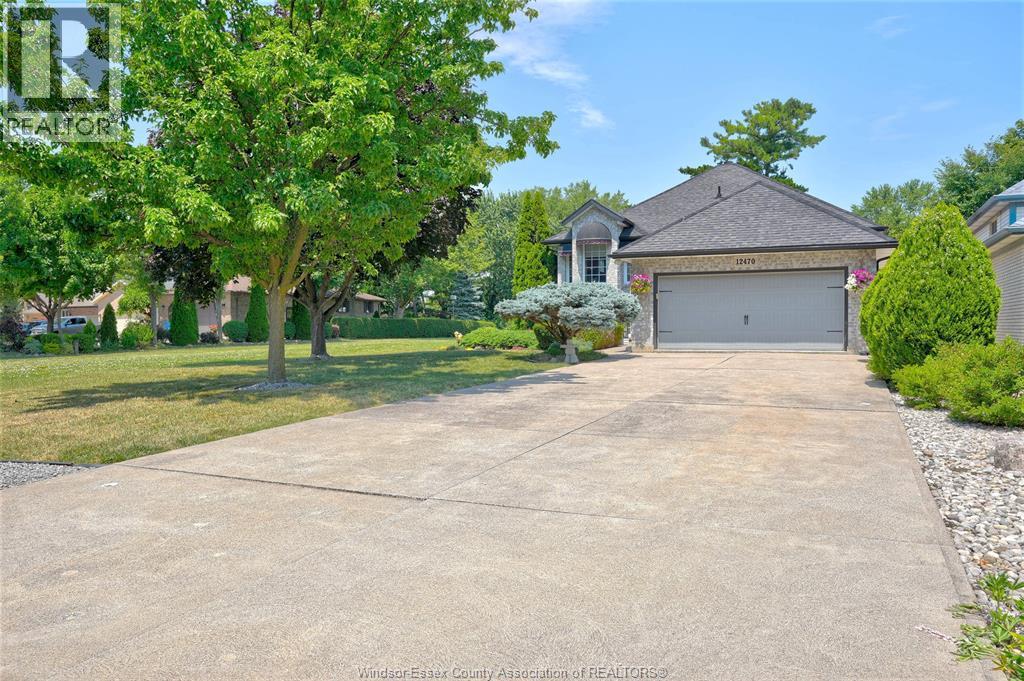 12470 Little River, Tecumseh, Ontario  N8N 4V4 - Photo 2 - 25021479