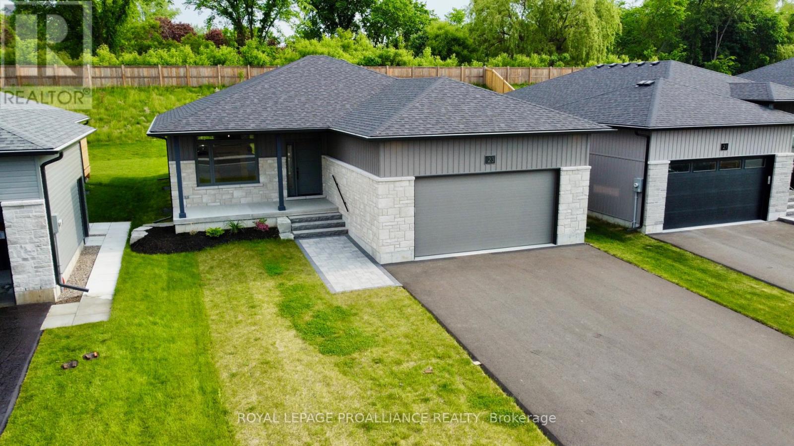 23 Schmidt Way, Quinte West (Murray Ward), Ontario  K8V 0L5 - Photo 20 - X12201573