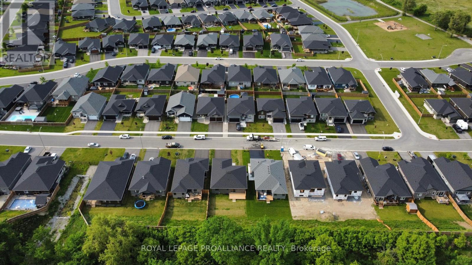 23 Schmidt Way, Quinte West (Murray Ward), Ontario  K8V 0L5 - Photo 22 - X12201573