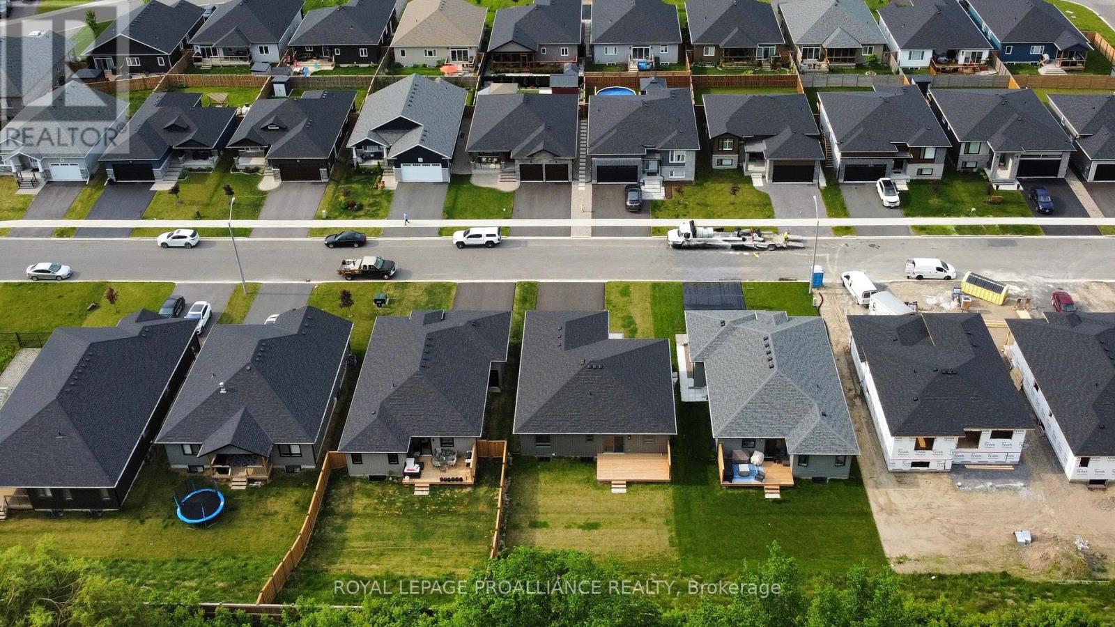 23 Schmidt Way, Quinte West (Murray Ward), Ontario  K8V 0L5 - Photo 26 - X12201573