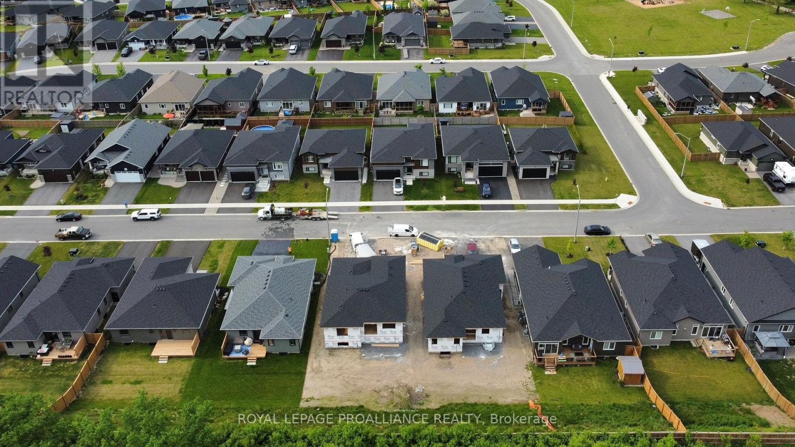 23 Schmidt Way, Quinte West (Murray Ward), Ontario  K8V 0L5 - Photo 27 - X12201573