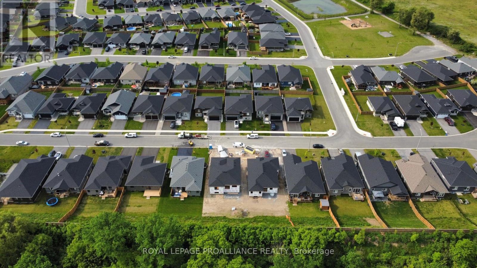 23 Schmidt Way, Quinte West (Murray Ward), Ontario  K8V 0L5 - Photo 23 - X12201573