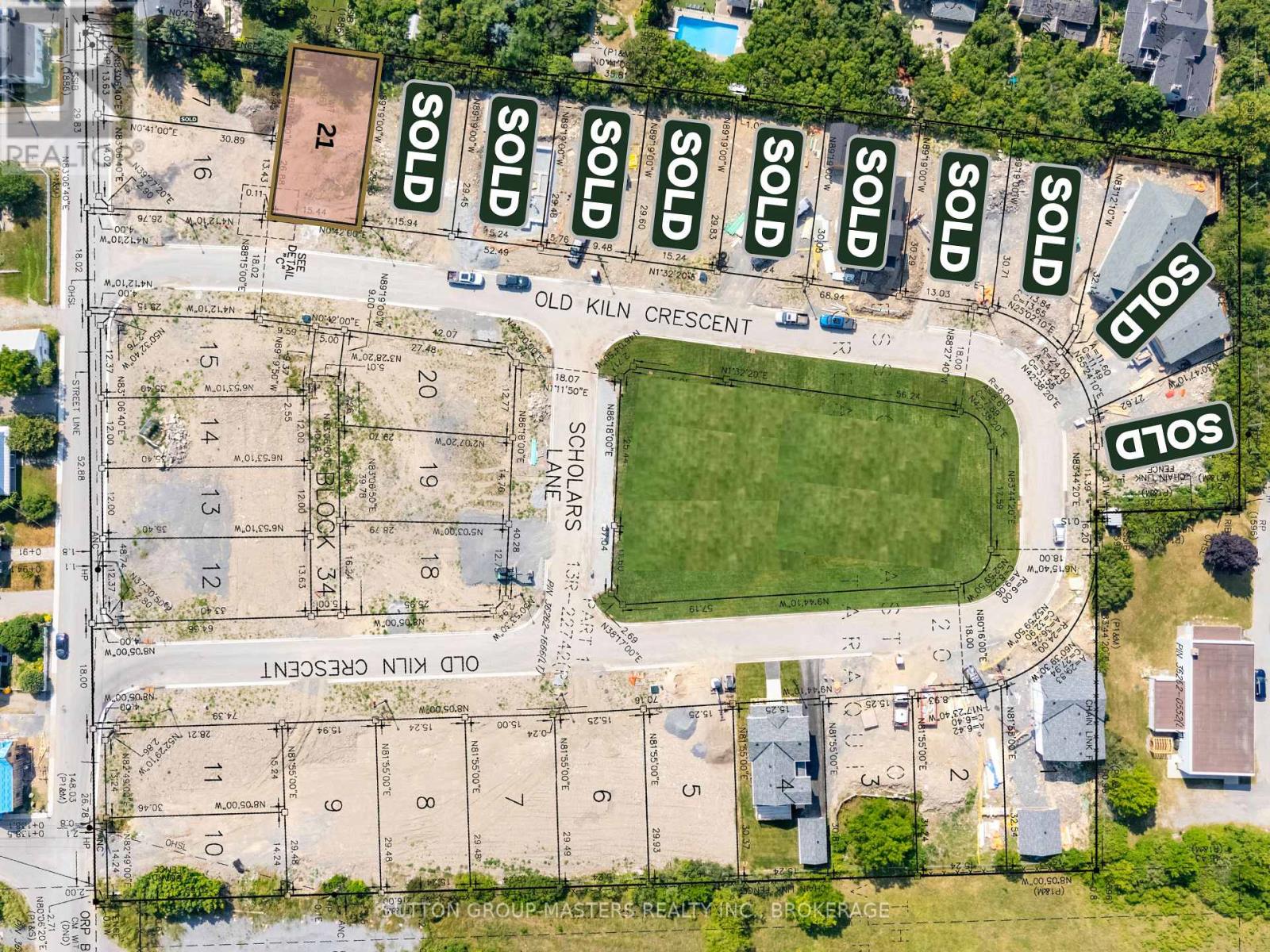 218 OLD KILN CRESCENT, Kingston, Ontario