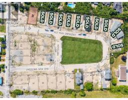 218 OLD KILN CRESCENT, Kingston, Ontario