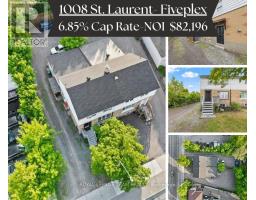 1008 ST. LAURENT BOULEVARD, Ottawa, Ontario