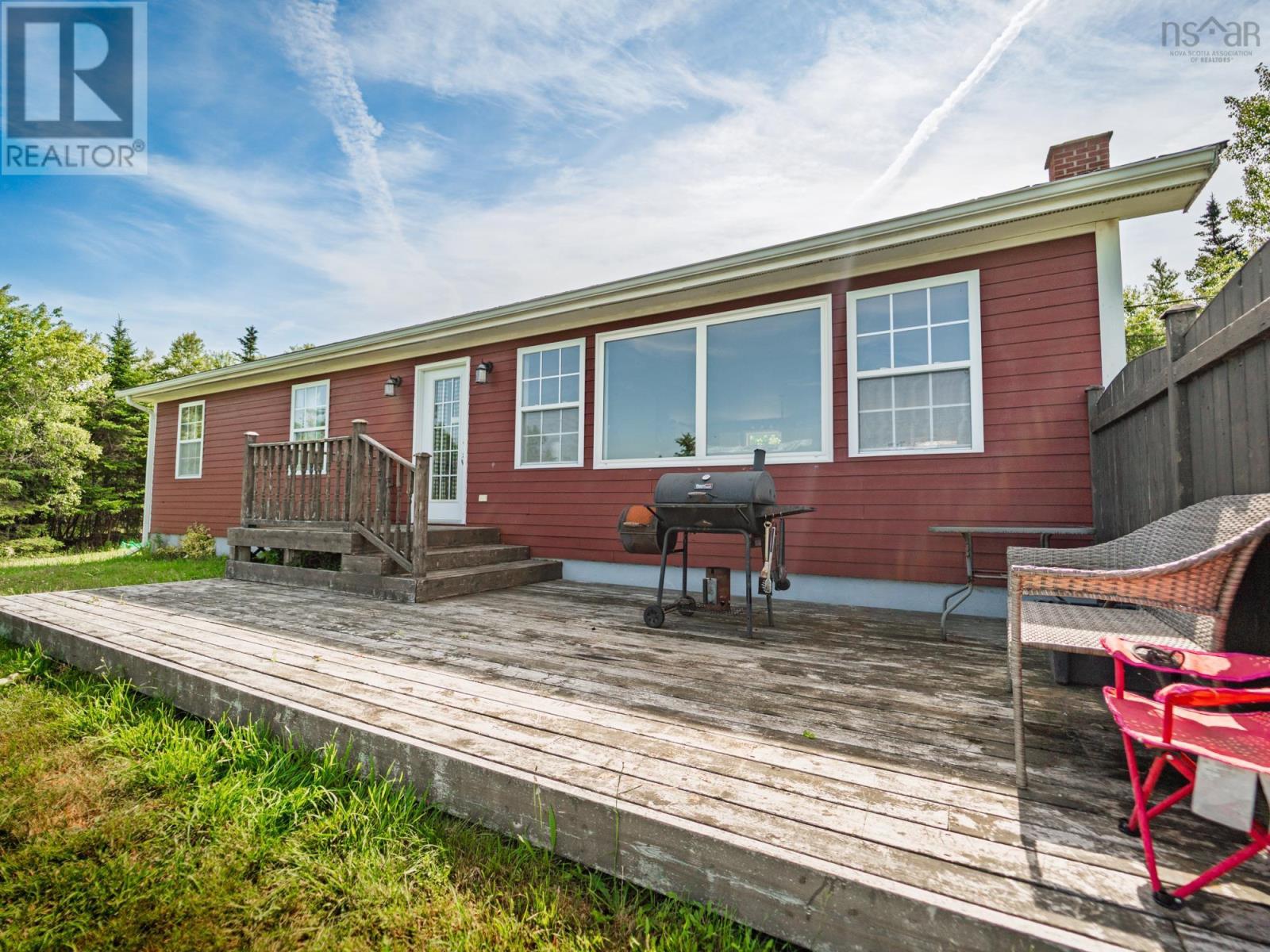 887 Sandy Point Road, Sandy Point, Nova Scotia  B0T 1W0 - Photo 2 - 202516845