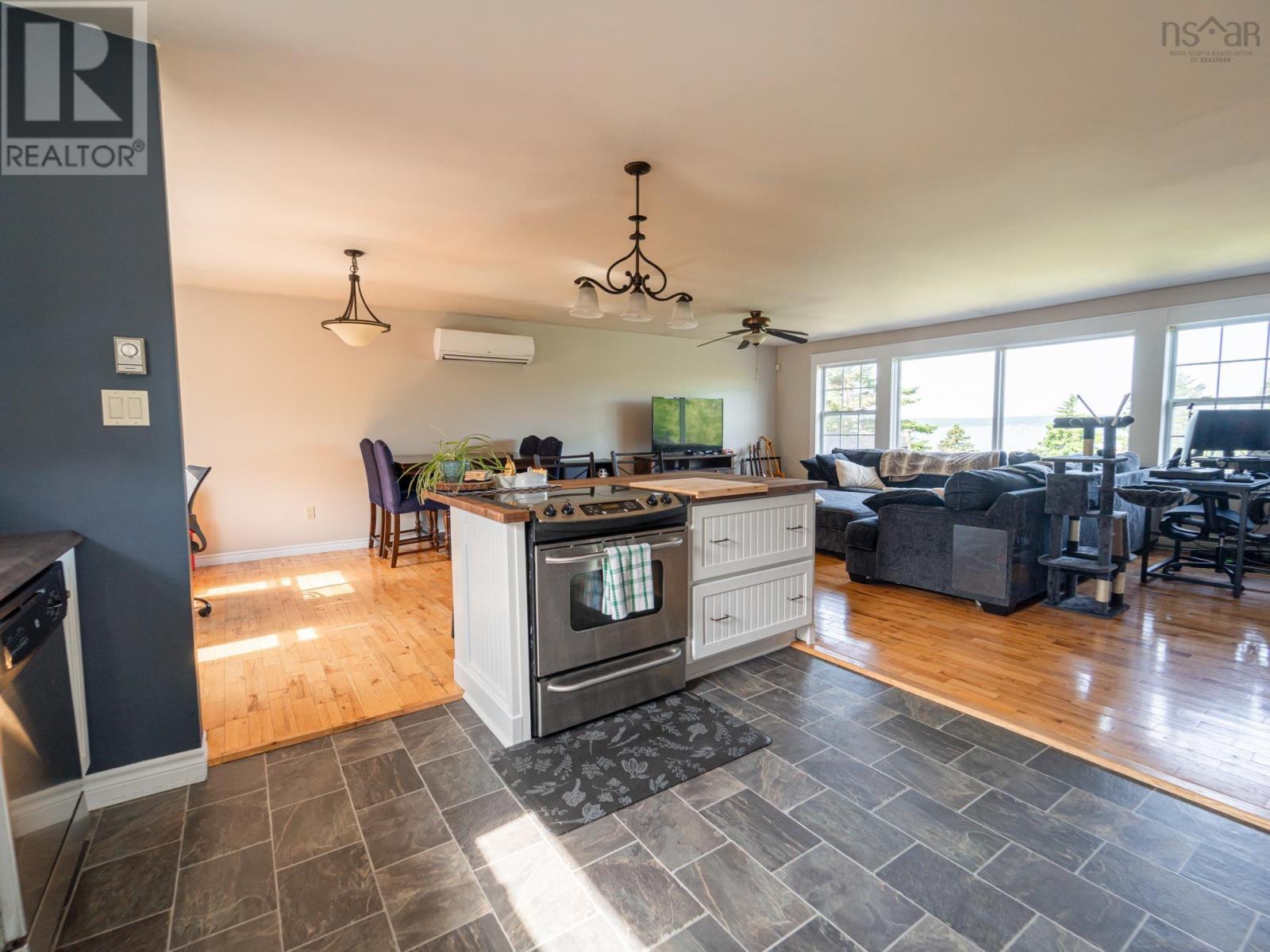 887 Sandy Point Road, Sandy Point, Nova Scotia  B0T 1W0 - Photo 8 - 202516845