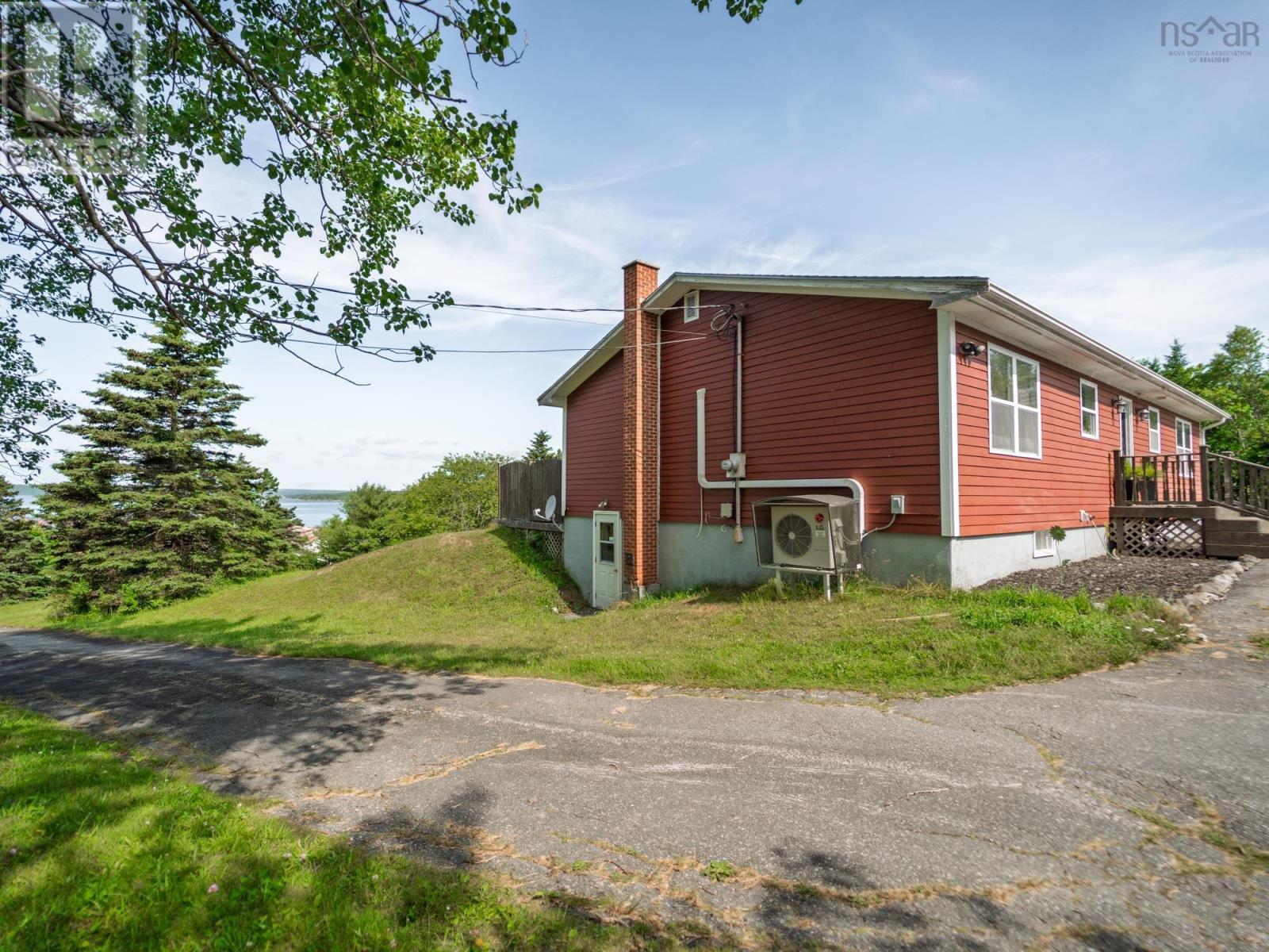 887 Sandy Point Road, Sandy Point, Nova Scotia  B0T 1W0 - Photo 4 - 202516845
