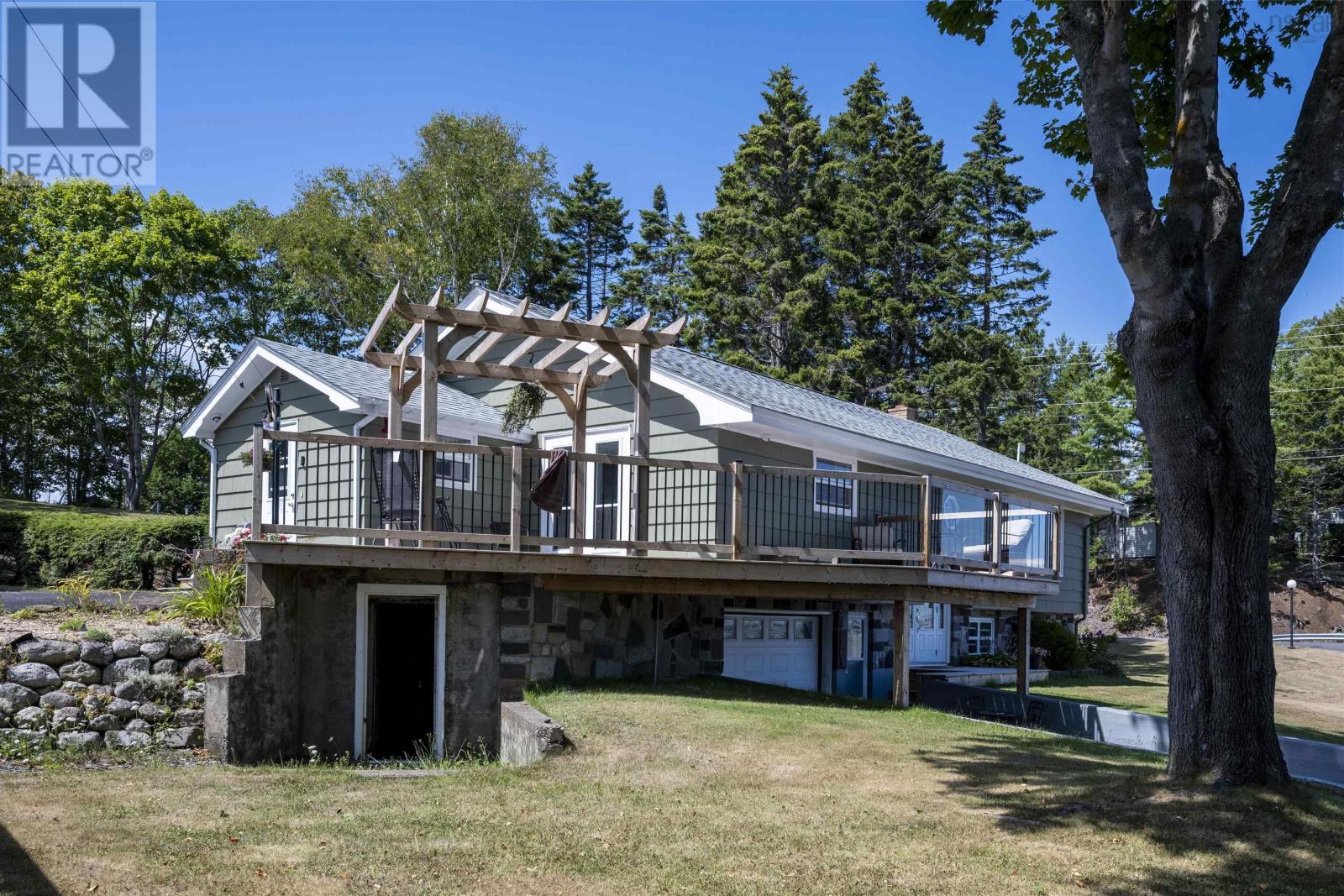 2262 Highway 332, Bayport, Nova Scotia