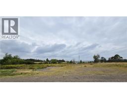 1.14 acres Route 11, Val-Comeau, New Brunswick
