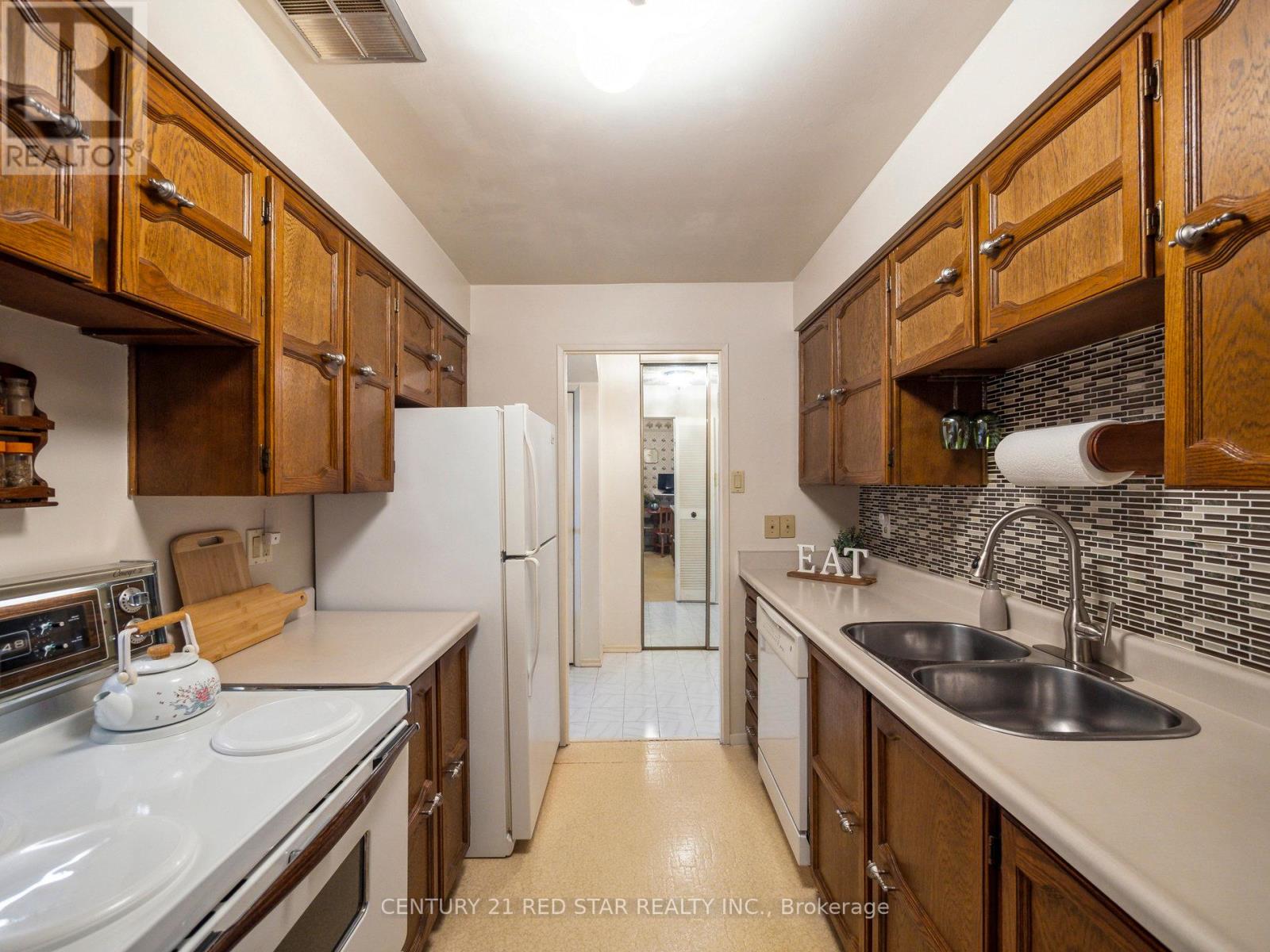 332 - 4001 Don Mills Road, Toronto, Ontario  M2H 3J8 - Photo 18 - C12363956