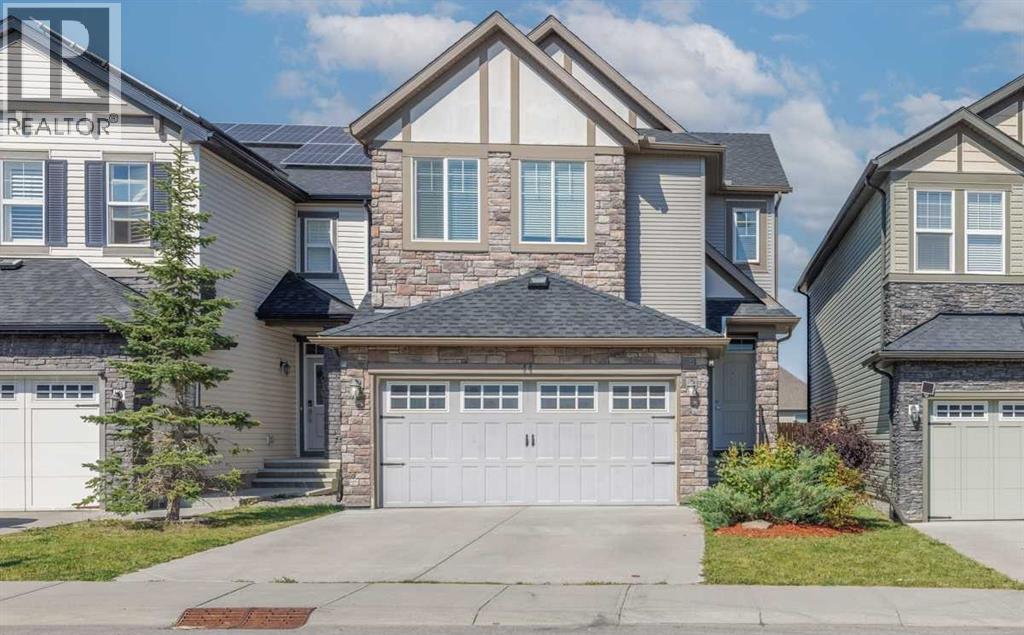 Property Listing: 44 Nolancrest Green Nw, Calgary, Alberta