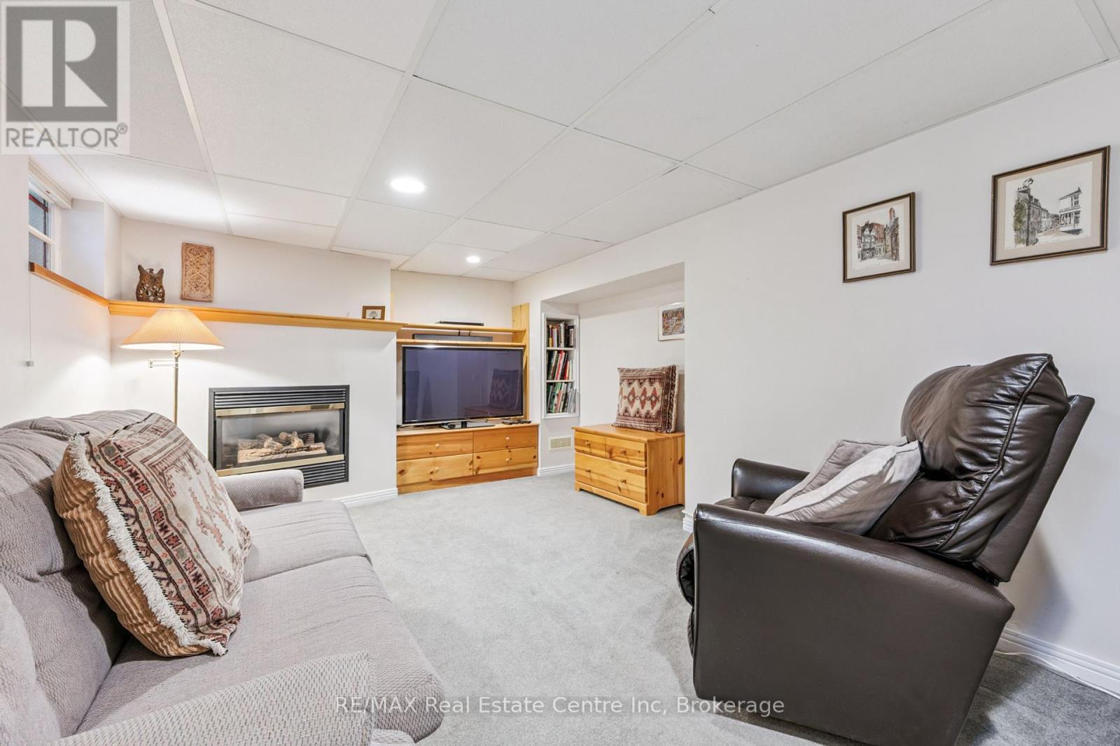 69 Forest Street, Guelph, Ontario  N1G 1J3 - Photo 32 - X12363990