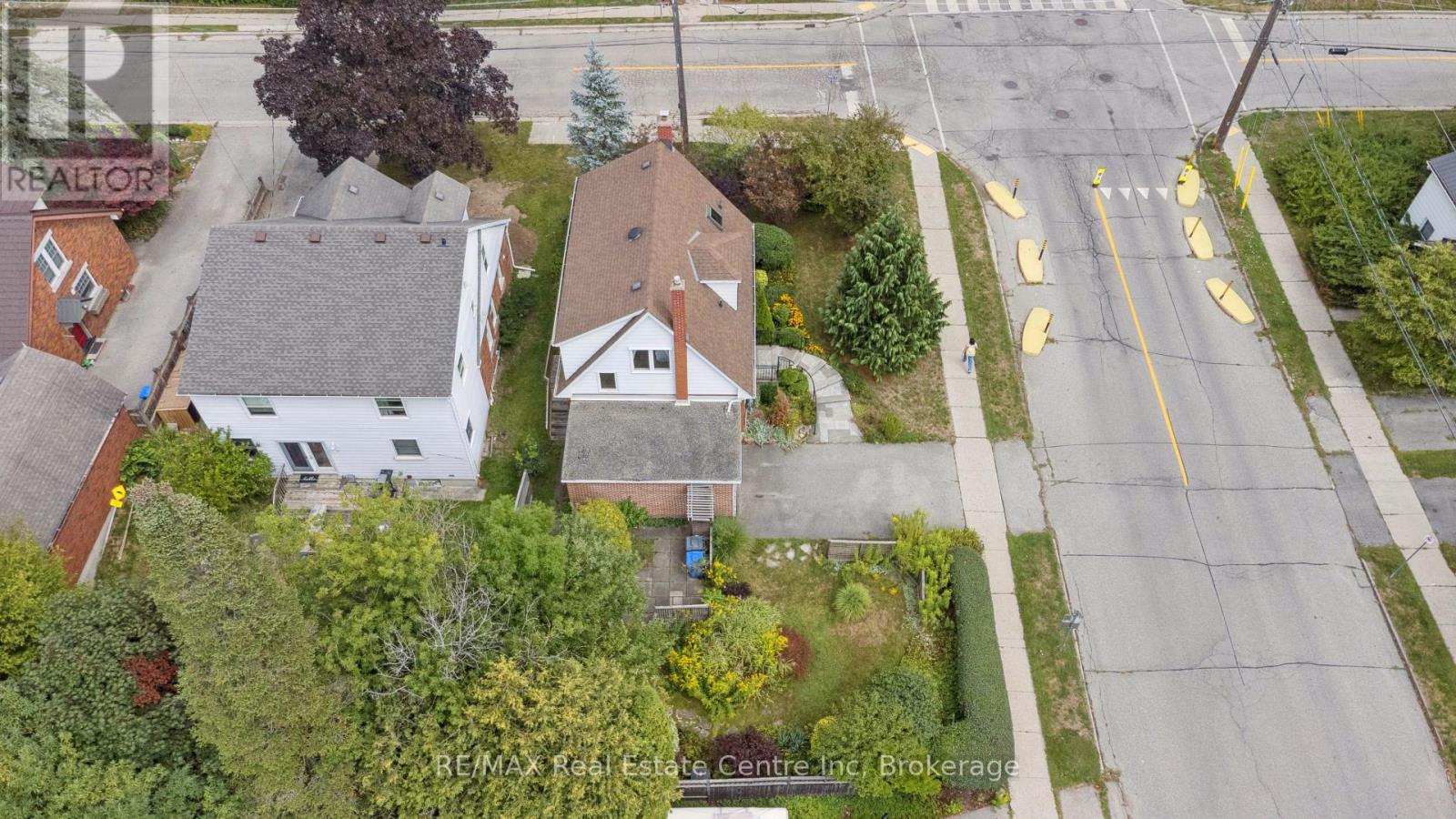 69 Forest Street, Guelph, Ontario  N1G 1J3 - Photo 41 - X12363990