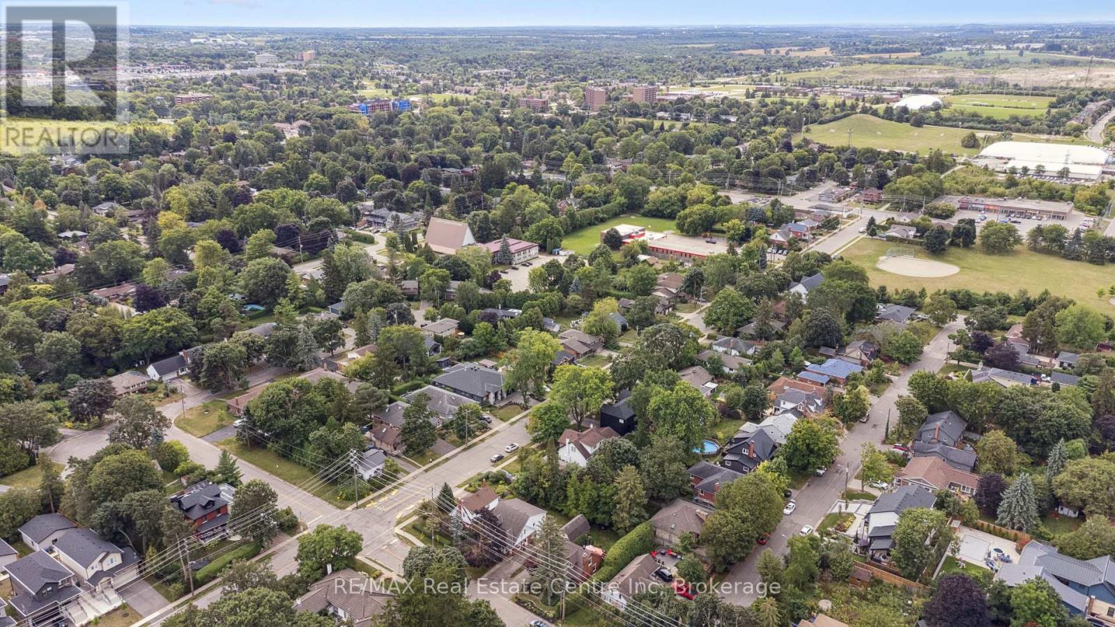 69 Forest Street, Guelph, Ontario  N1G 1J3 - Photo 43 - X12363990