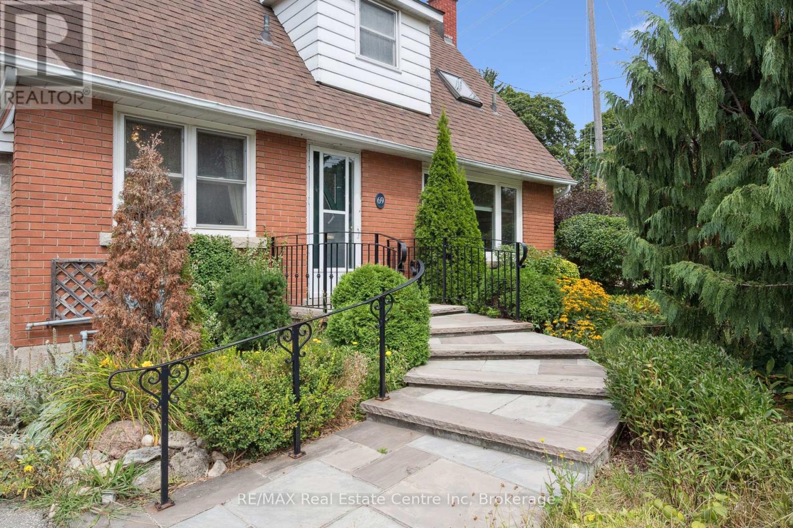 69 Forest Street, Guelph, Ontario  N1G 1J3 - Photo 7 - X12363990